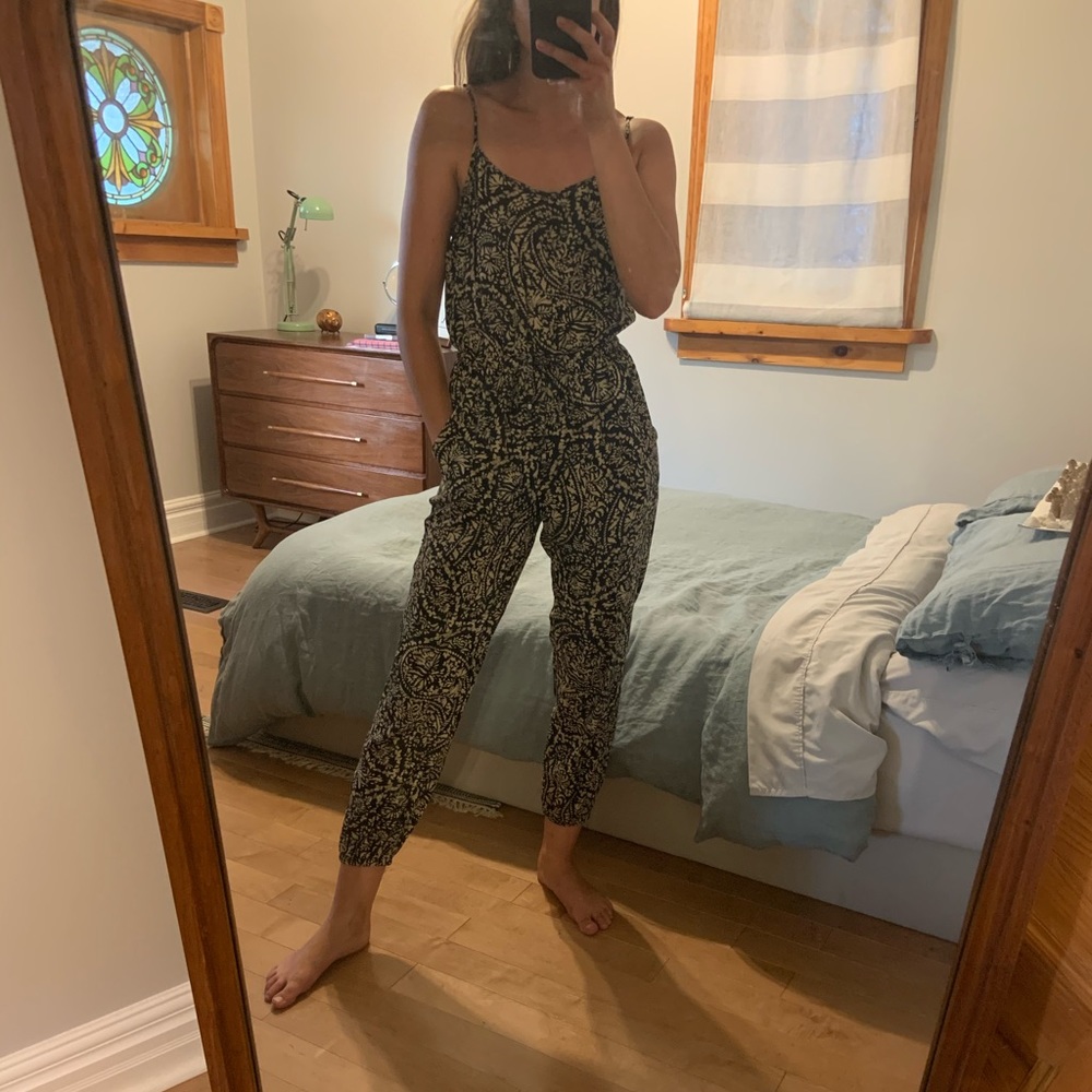 American Eagle jumpsuit